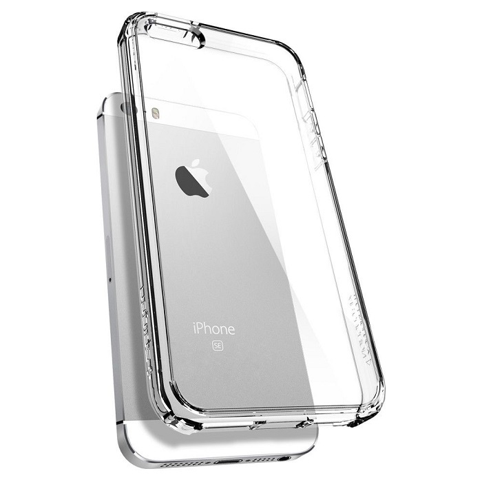 Spigen Ultra Hybrid Apple iPhone 5s / 3