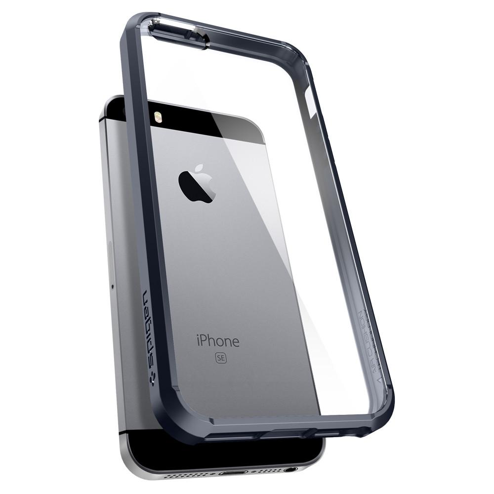 Spigen Ultra Hybrid Apple iPhone 5 / 3