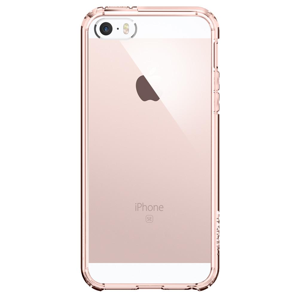 Spigen Ultra Hybrid Apple iPhone SE