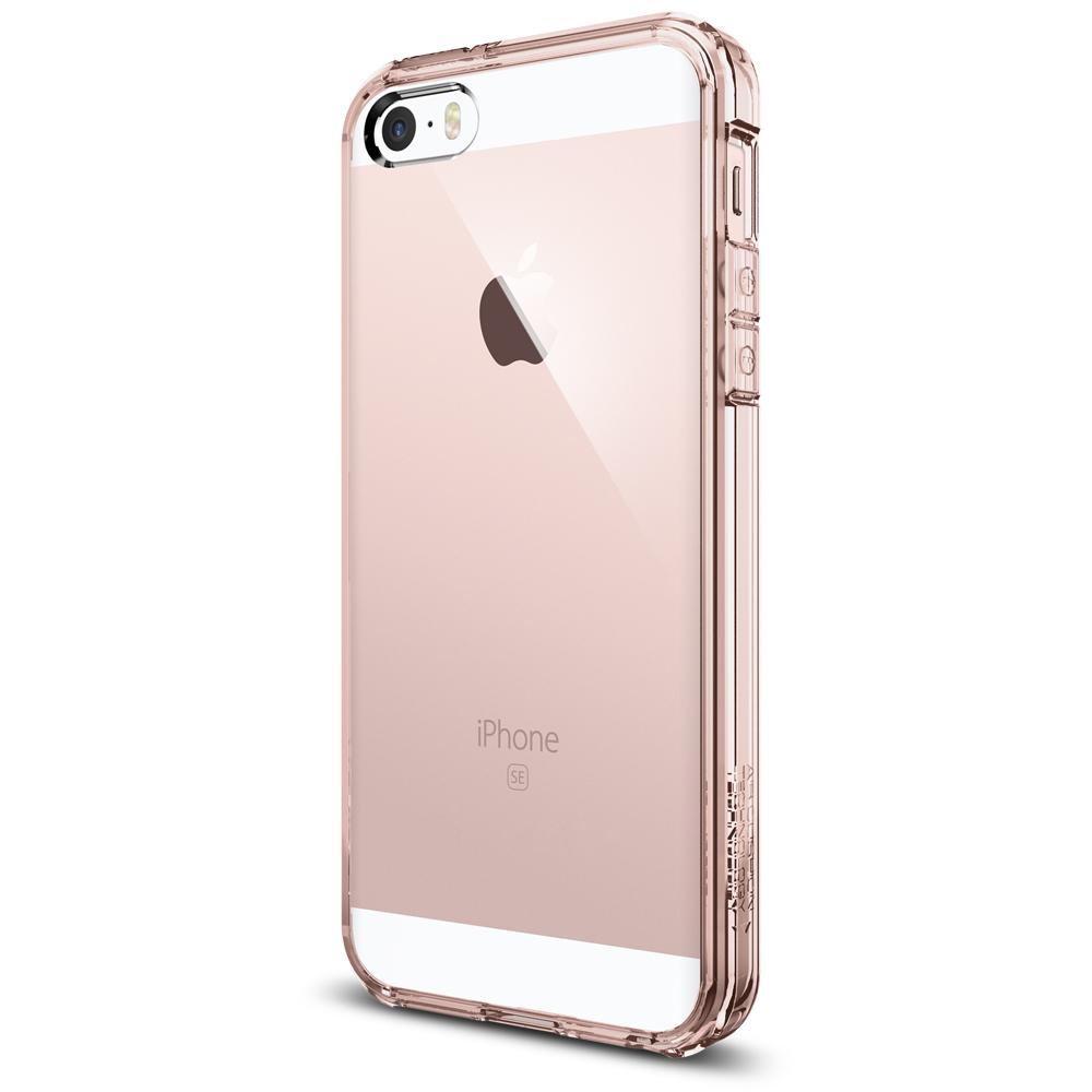 Spigen Ultra Hybrid Apple iPhone SE / 2
