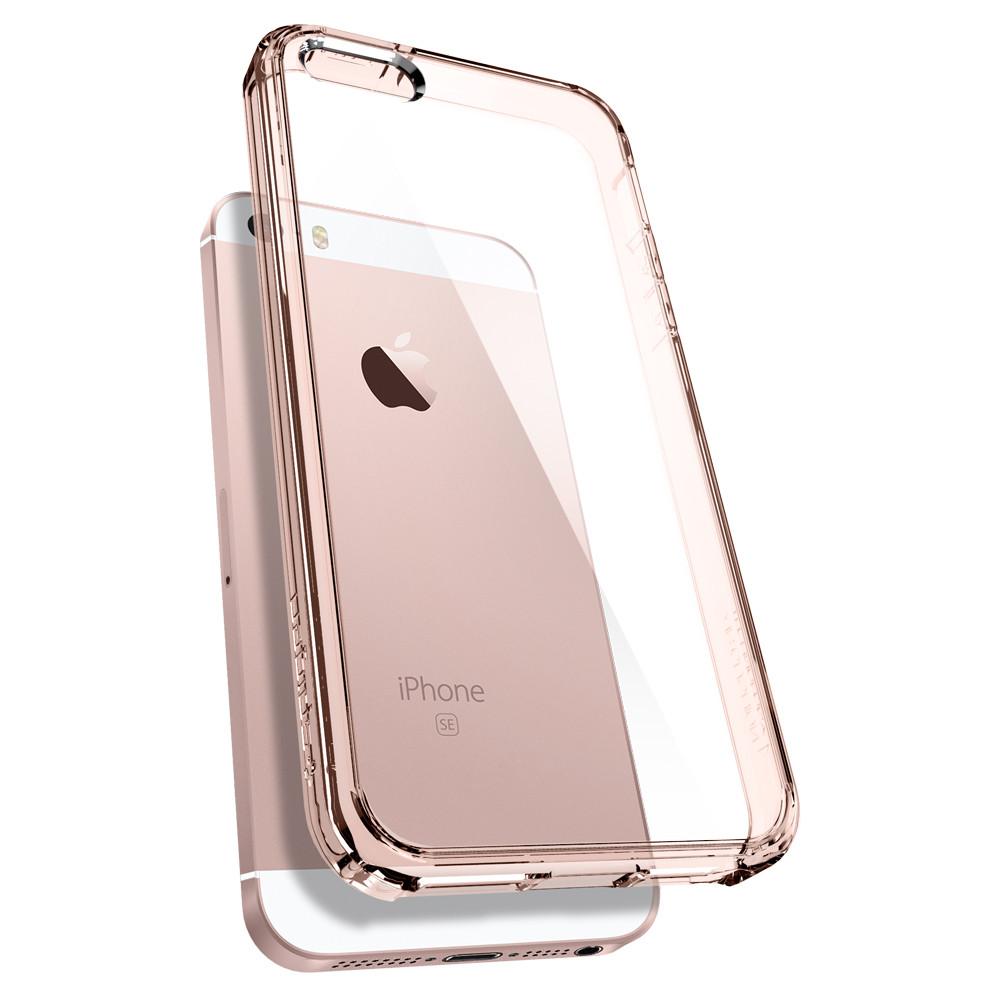Spigen Ultra Hybrid Apple iPhone SE / 3