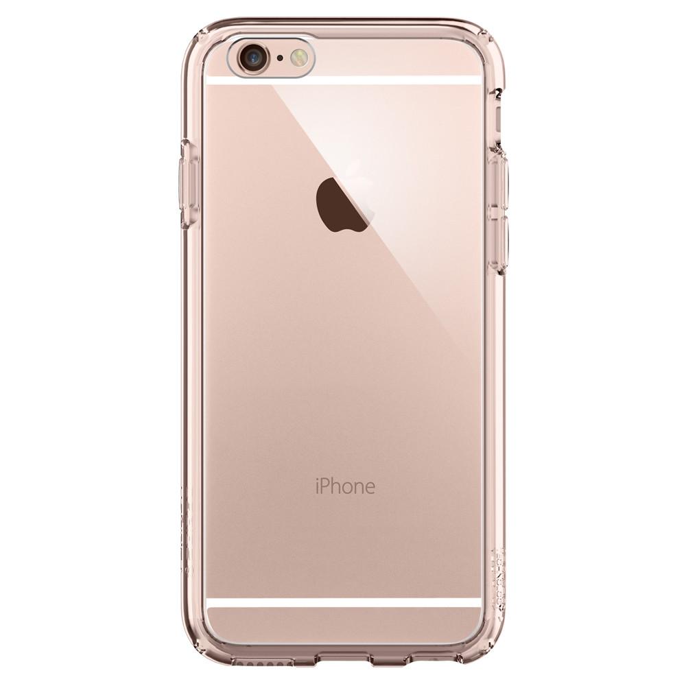 Spigen Ultra Hybrid Apple iPhone 6s