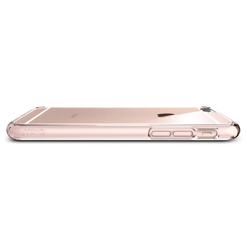 Spigen Ultra Hybrid Apple iPhone 6s / 3