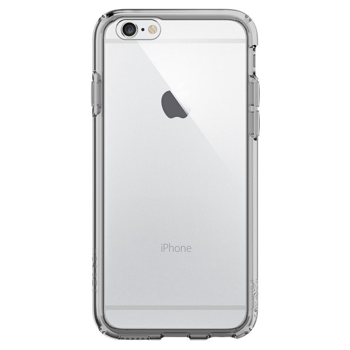 Spigen Ultra Hybrid Apple iPhone 6s / 2