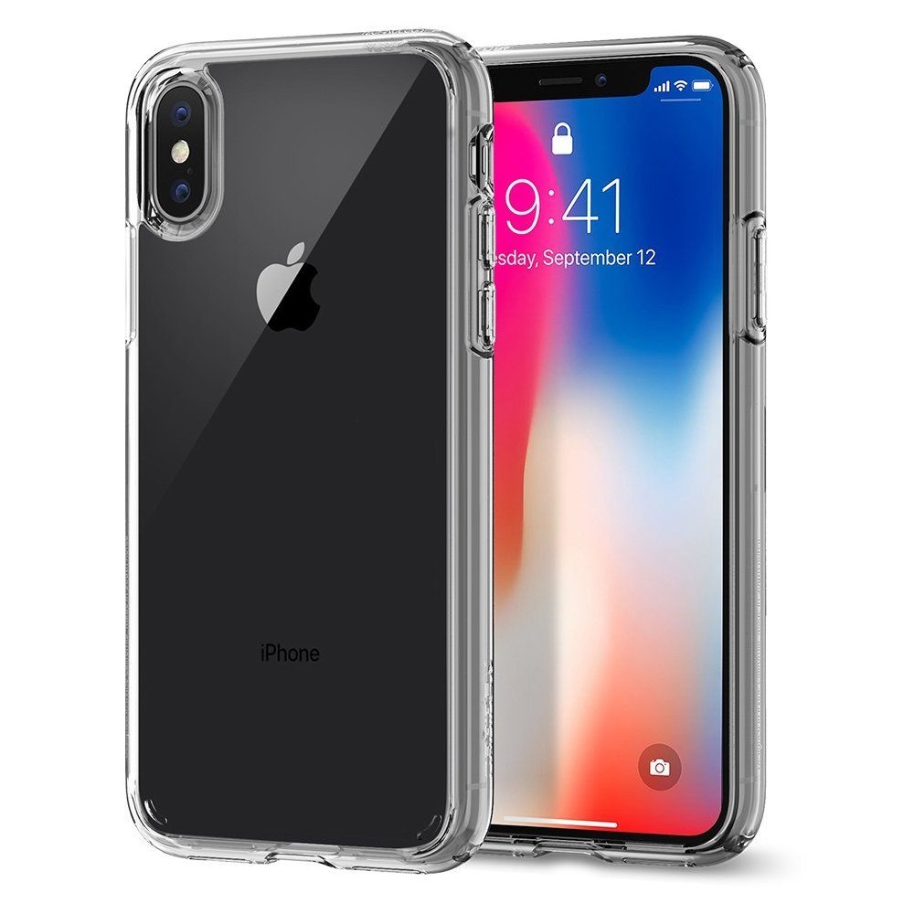 Spigen Ultra Hybrid Apple iPhone XS
