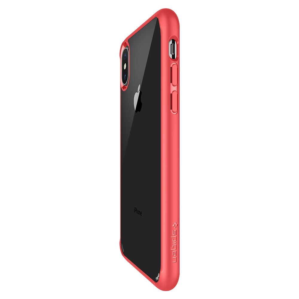 Spigen Ultra Hybrid Apple iPhone XS / 5