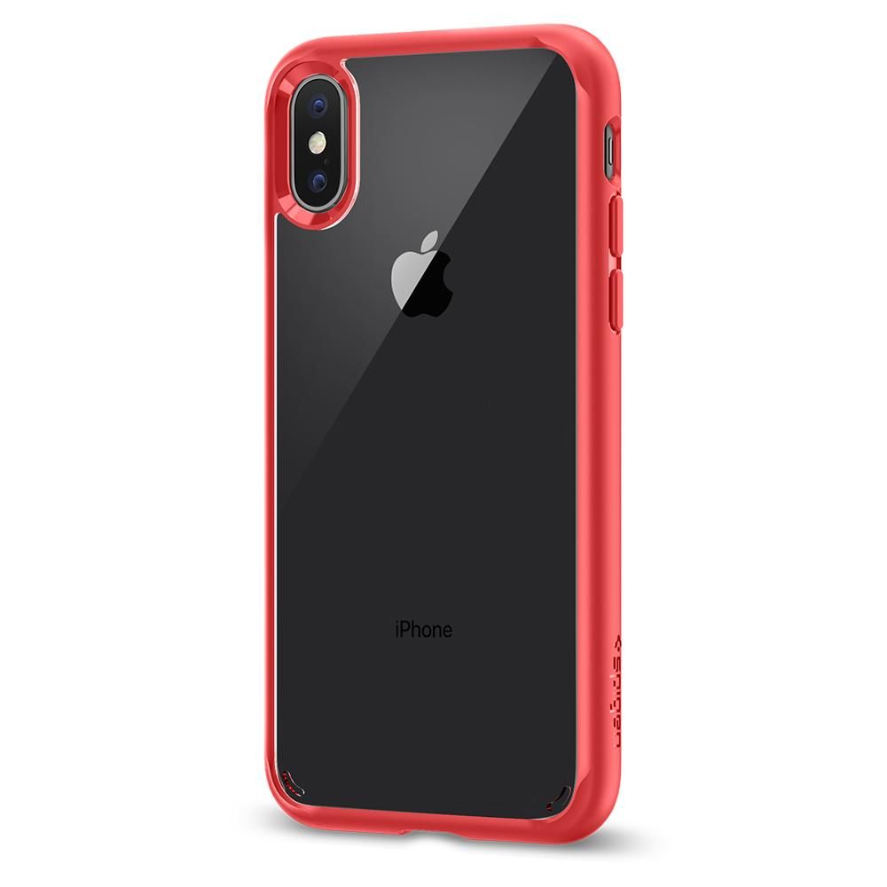 Spigen Ultra Hybrid Apple iPhone XS / 9