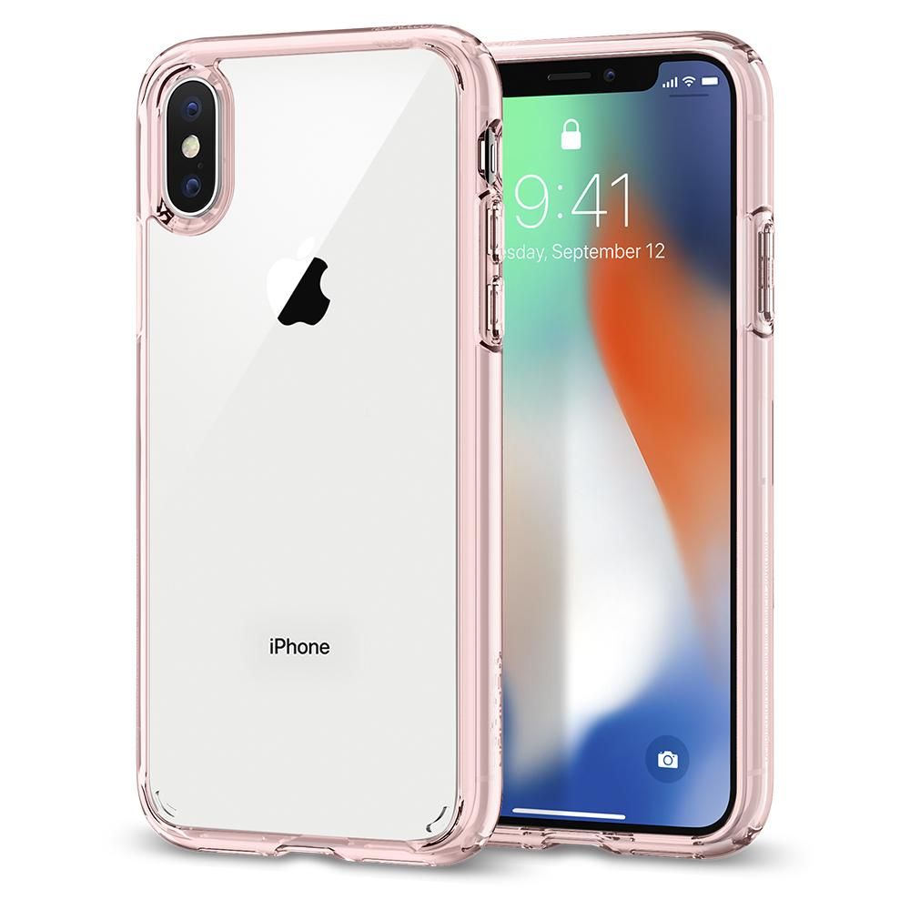 Spigen Ultra Hybrid Apple iPhone XS