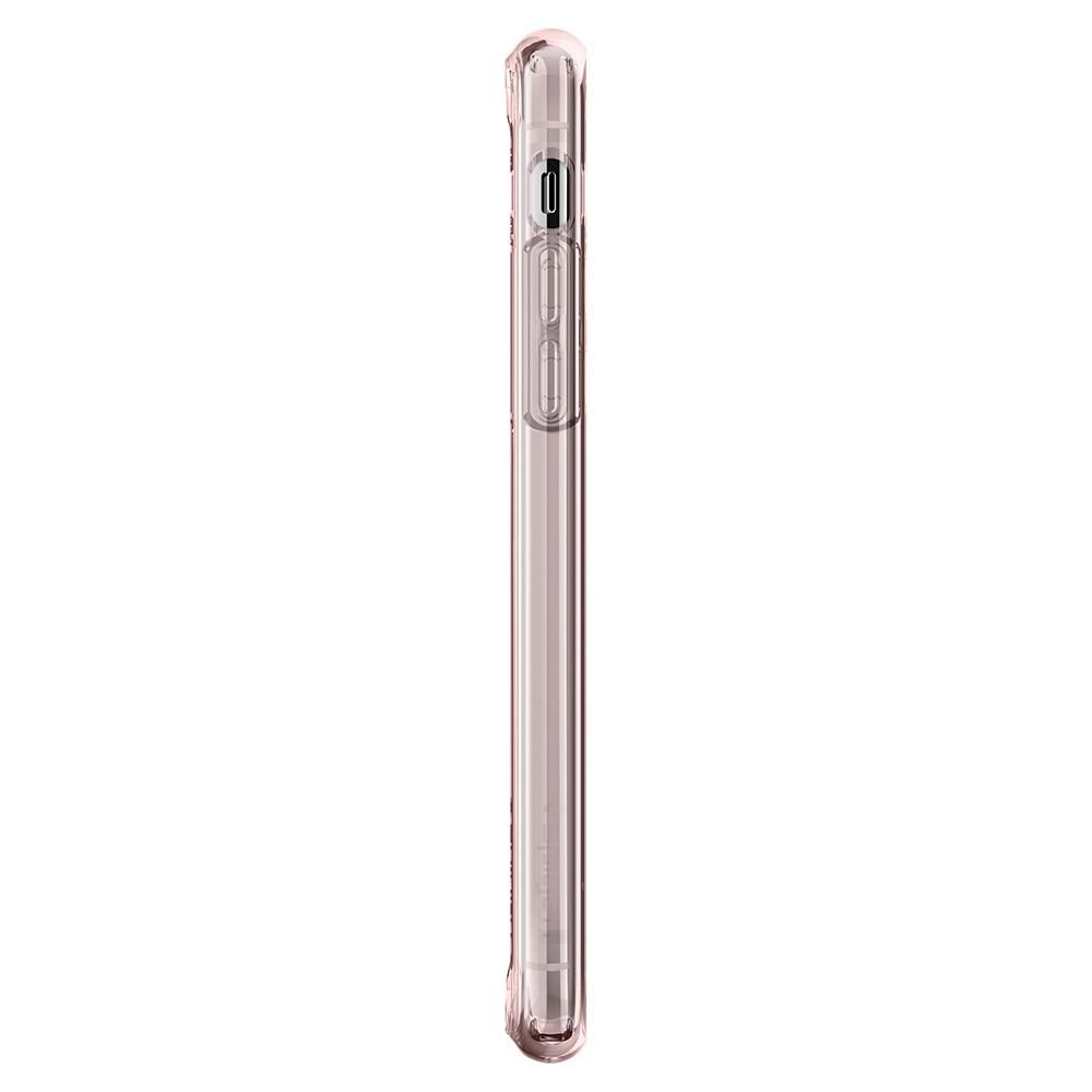 Spigen Ultra Hybrid Apple iPhone XS / 4