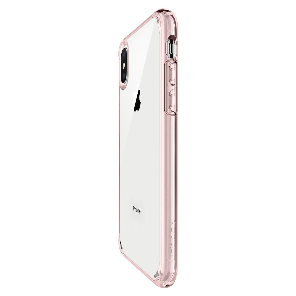 Spigen Ultra Hybrid Apple iPhone XS / 5