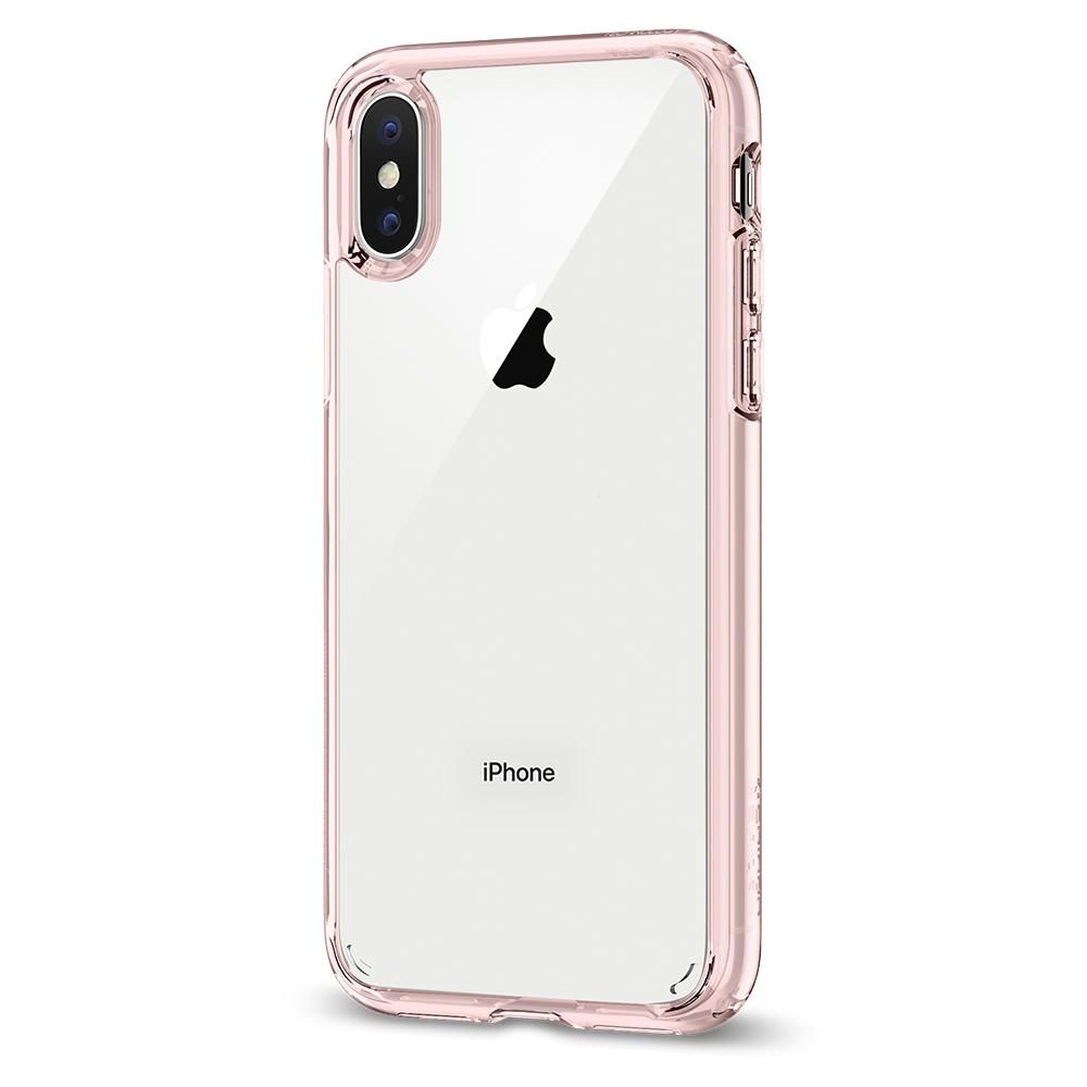 Spigen Ultra Hybrid Apple iPhone XS / 9