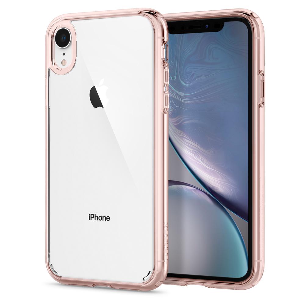Spigen Ultra Hybrid Apple iPhone XR / 2