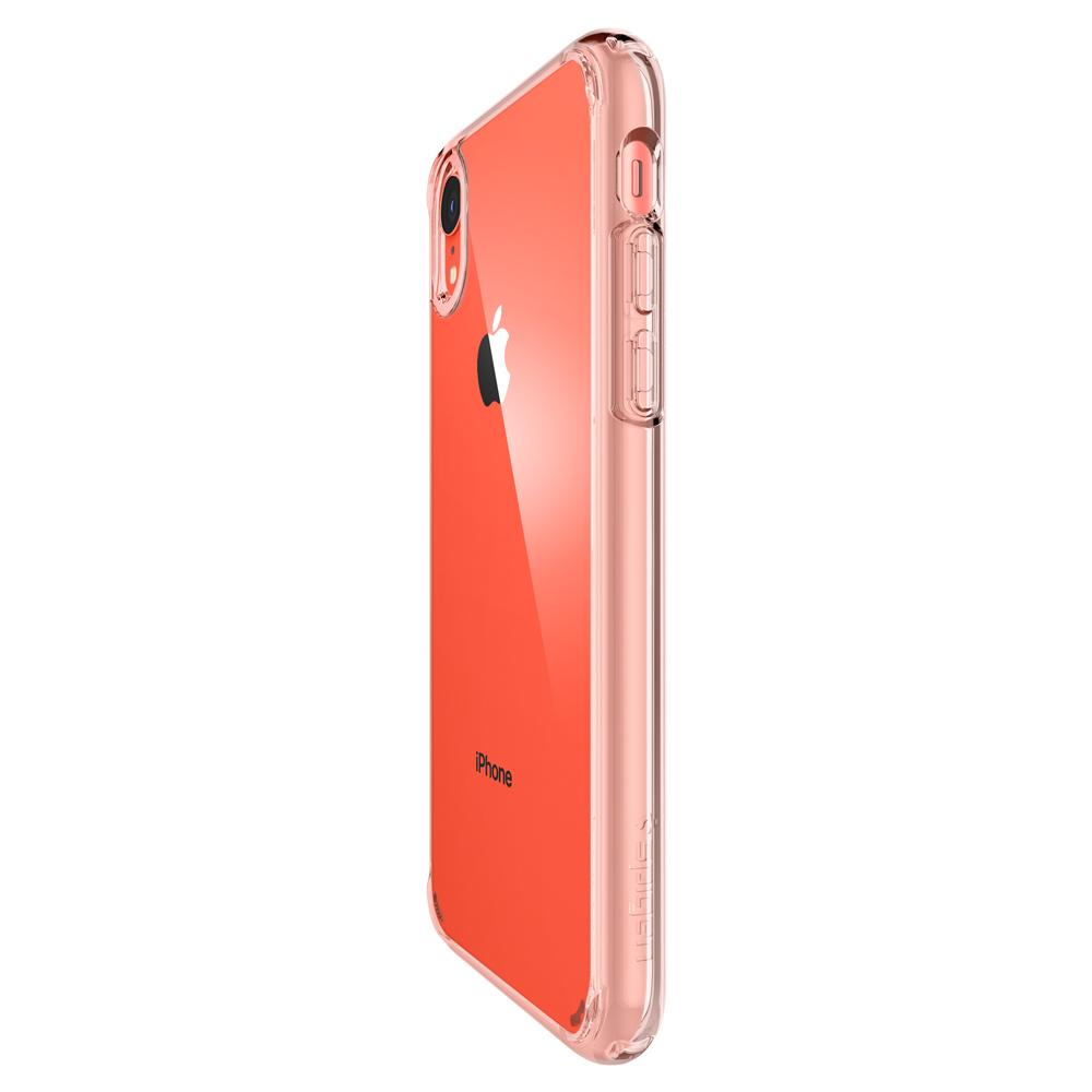 Spigen Ultra Hybrid Apple iPhone XR / 5