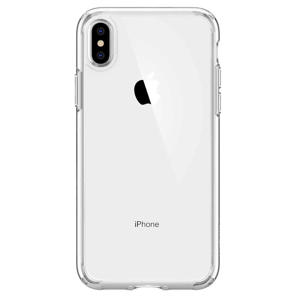 Spigen Ultra Hybrid Apple iPhone XS Max