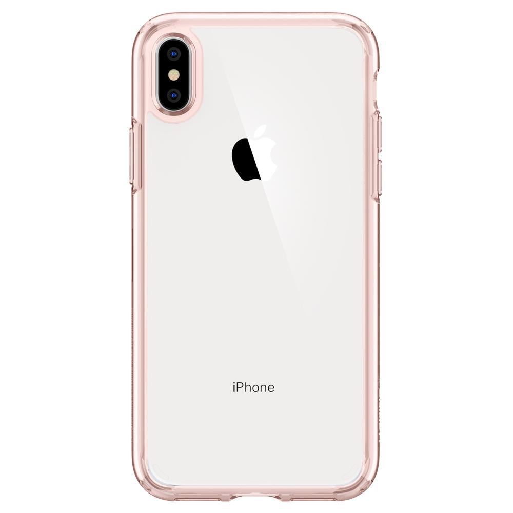 Spigen Ultra Hybrid Apple iPhone XS Max