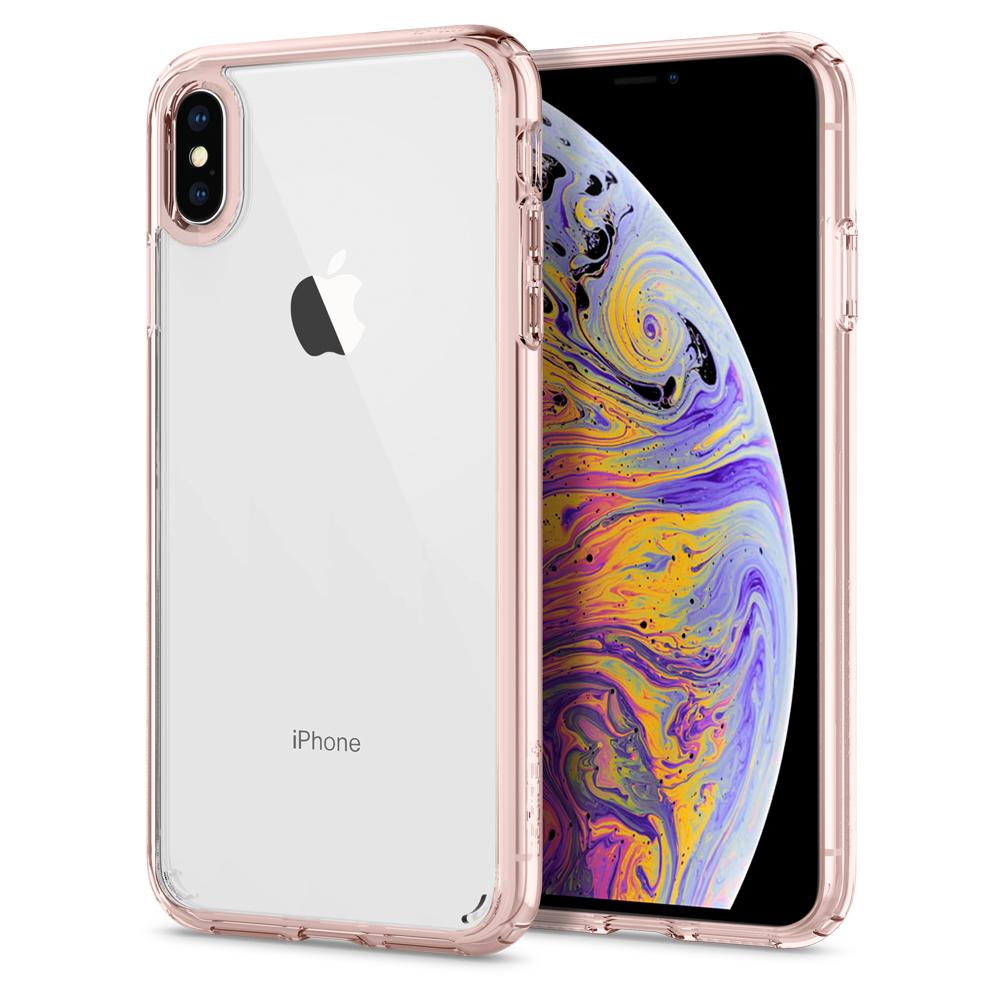 Spigen Ultra Hybrid Apple iPhone XS Max / 5