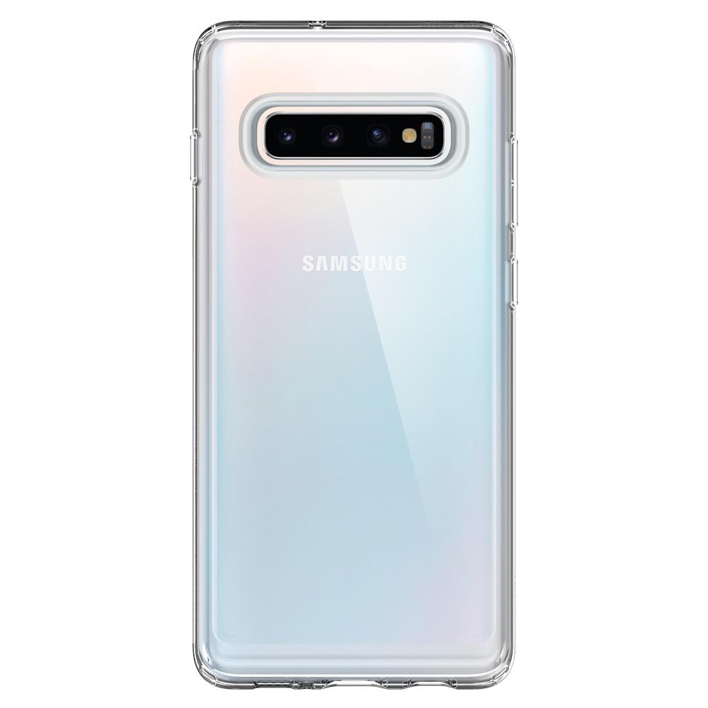 Spigen Ultra Hybrid Samsung Galaxy S10