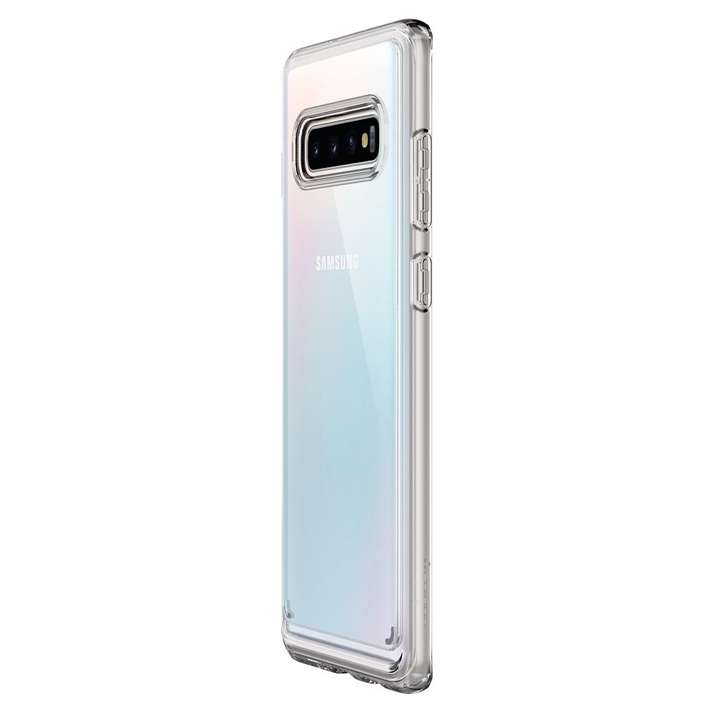 Spigen Ultra Hybrid Samsung Galaxy S10 / 2