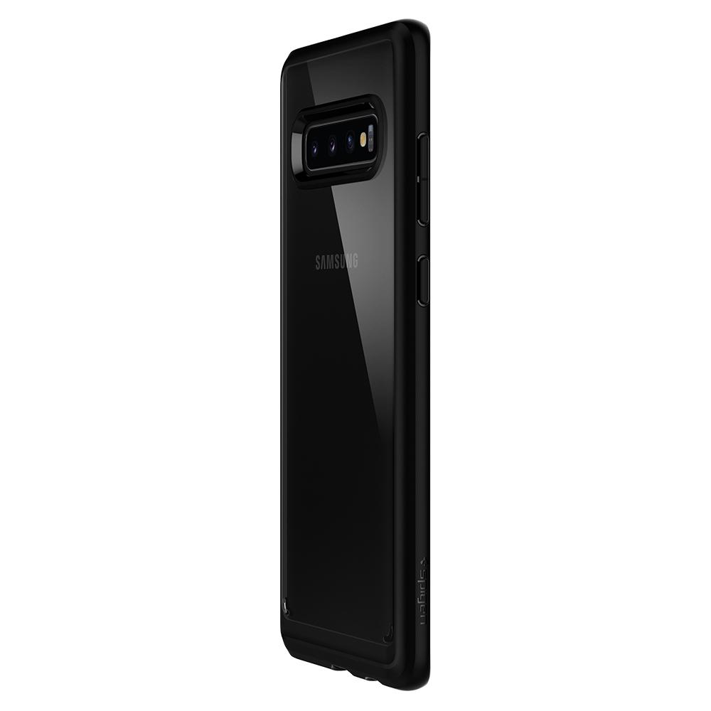 Spigen Ultra Hybrid black Samsung Galaxy S10 / 2