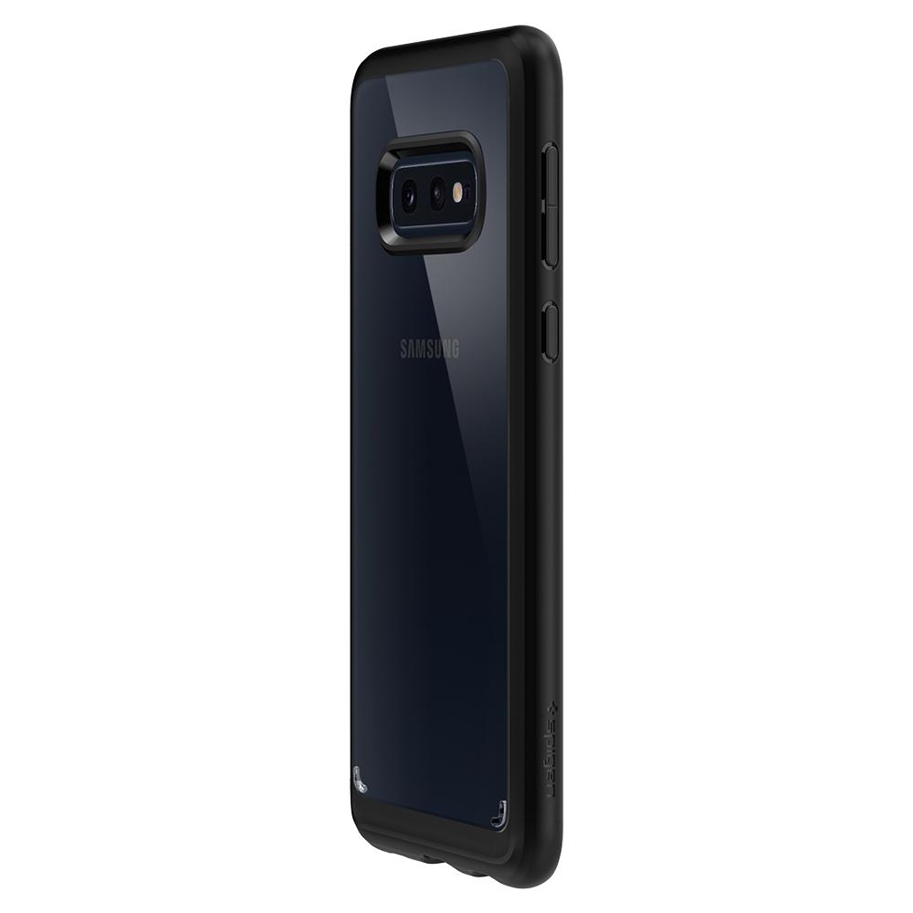 Spigen Ultra Hybrid black Samsung Galaxy S10e
