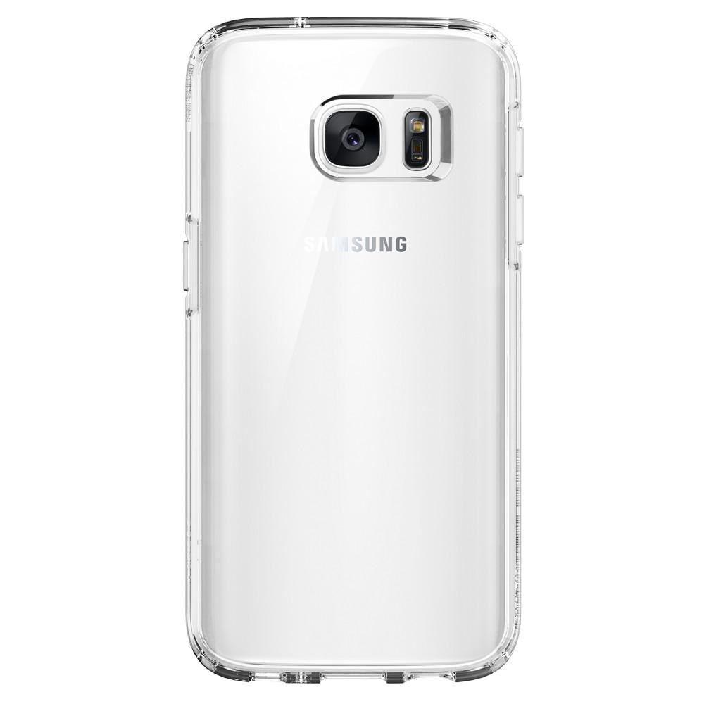 Spigen Ultra Hybrid Samsung Galaxy S7
