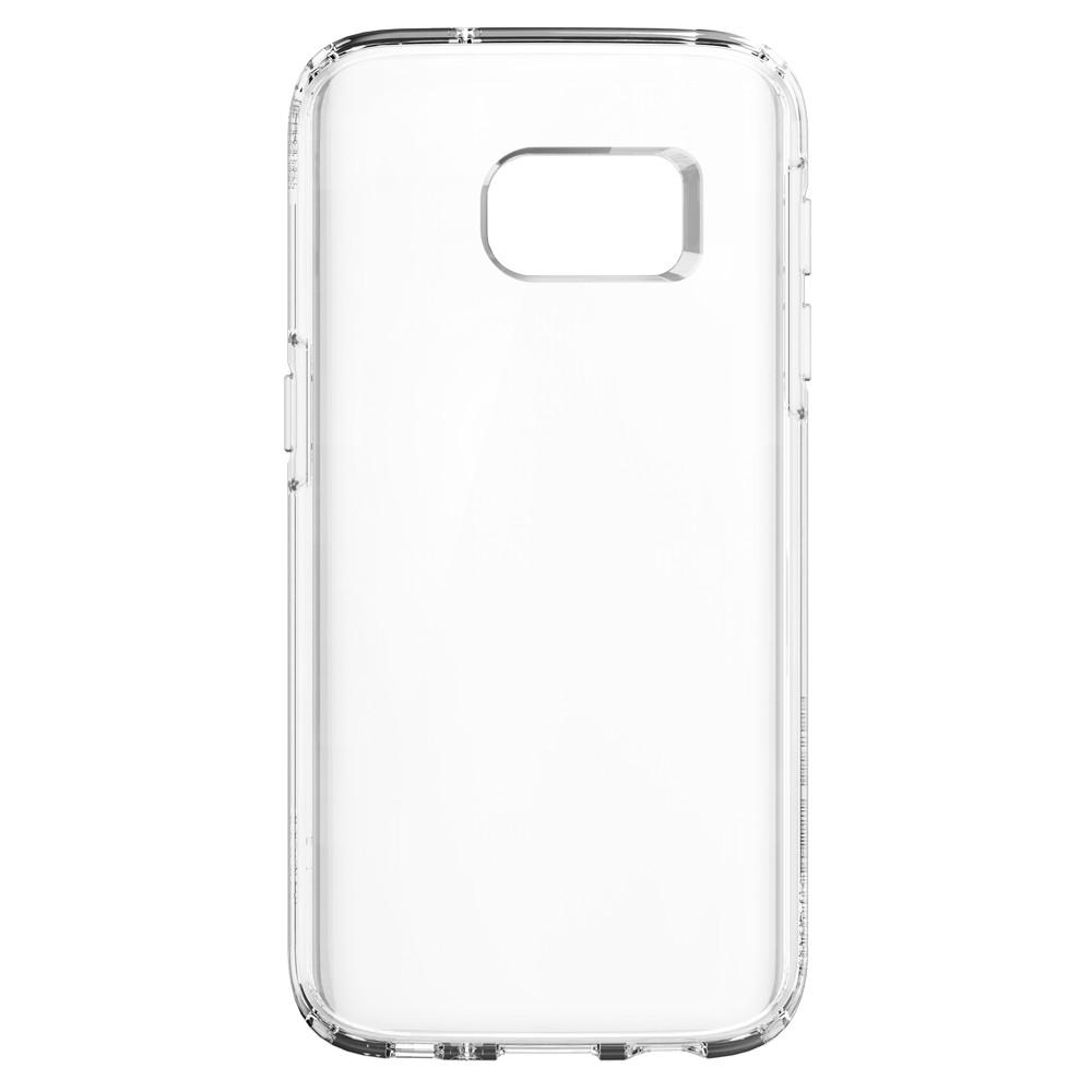 Spigen Ultra Hybrid Samsung Galaxy S7 / 2