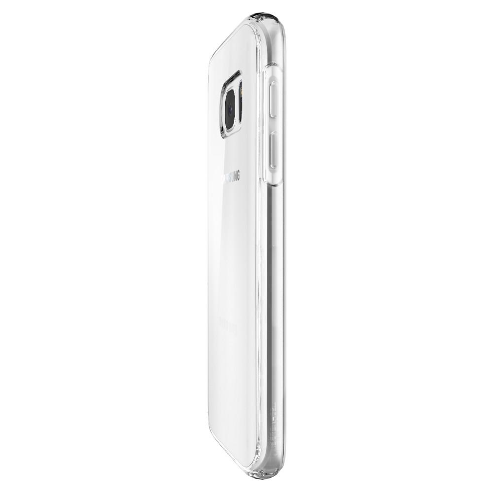 Spigen Ultra Hybrid Samsung Galaxy S7 / 3