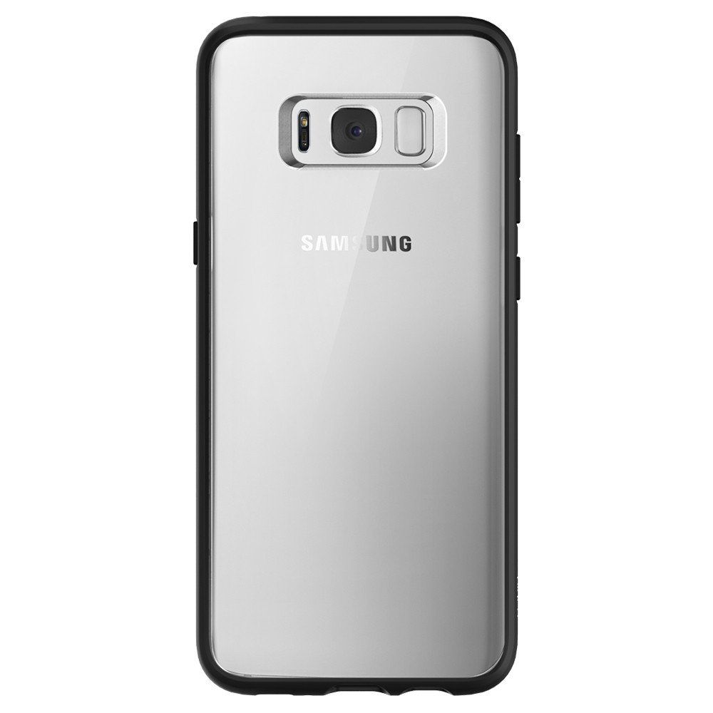 Spigen Ultra Hybrid black Samsung Galaxy S8 / 2