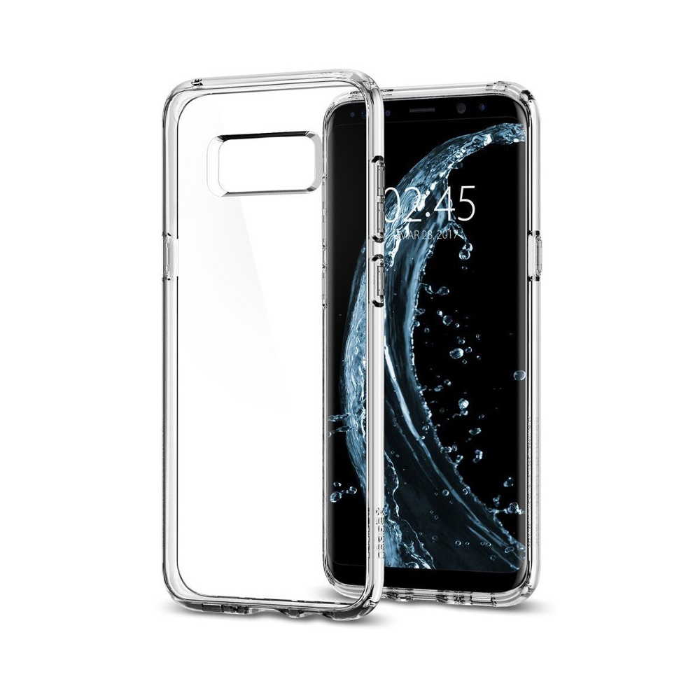 Spigen Ultra Hybrid Samsung Galaxy S8