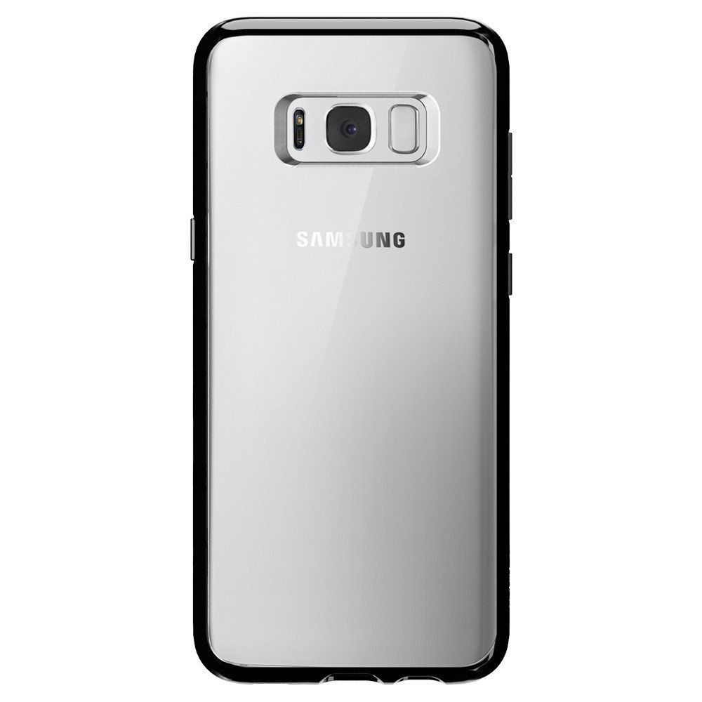 Spigen Ultra Hybrid black Samsung Galaxy S8 / 3