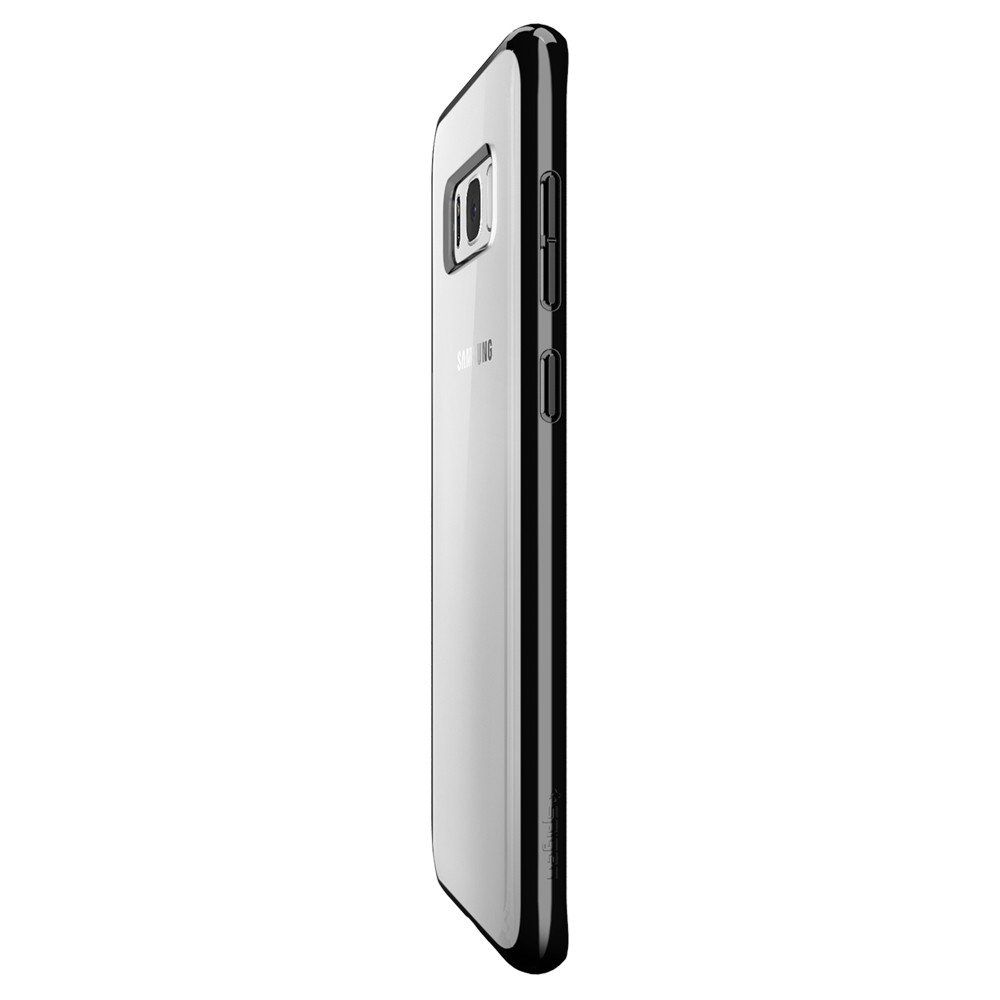Spigen Ultra Hybrid black Samsung Galaxy S8 / 4