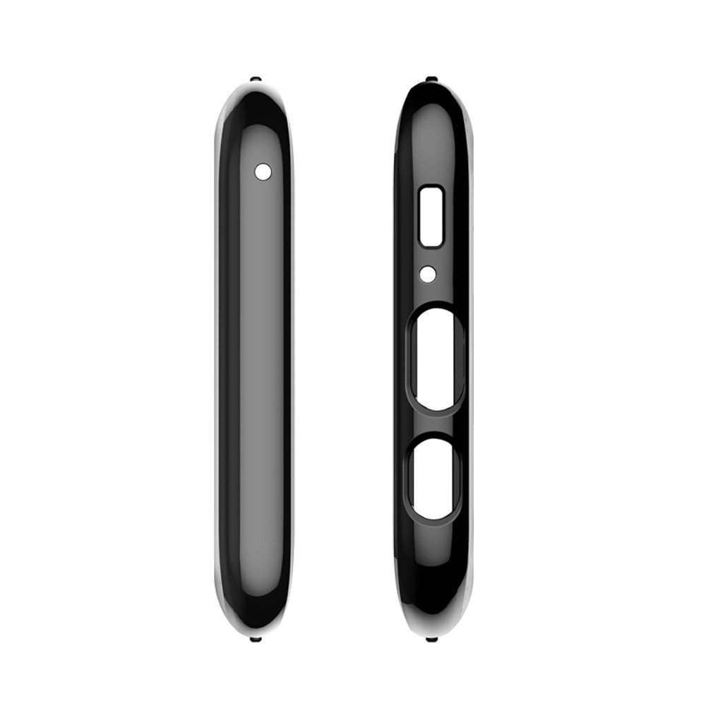 Spigen Ultra Hybrid black Samsung Galaxy S8 / 5