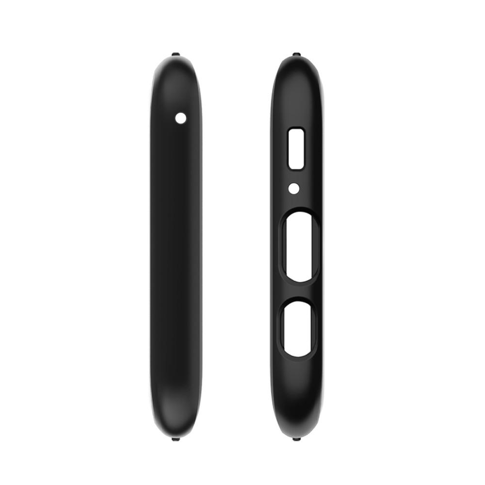 Spigen Ultra Hybrid black Samsung Galaxy S8 Plus / 3