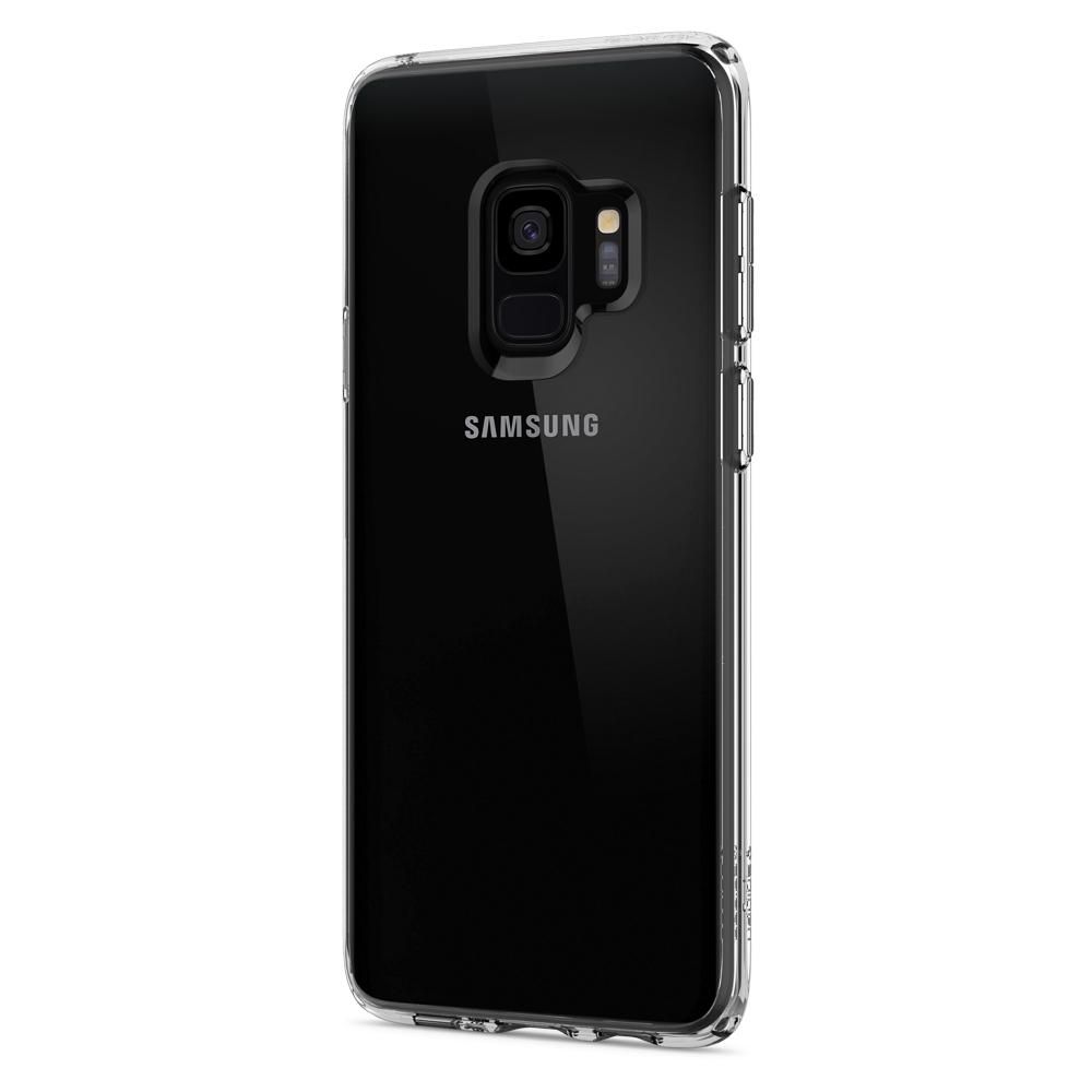 Spigen Ultra Hybrid Samsung Galaxy S9 / 6