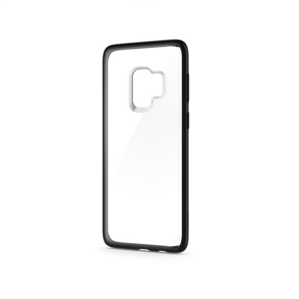 Spigen Ultra Hybrid black Samsung Galaxy S9 Plus / 10