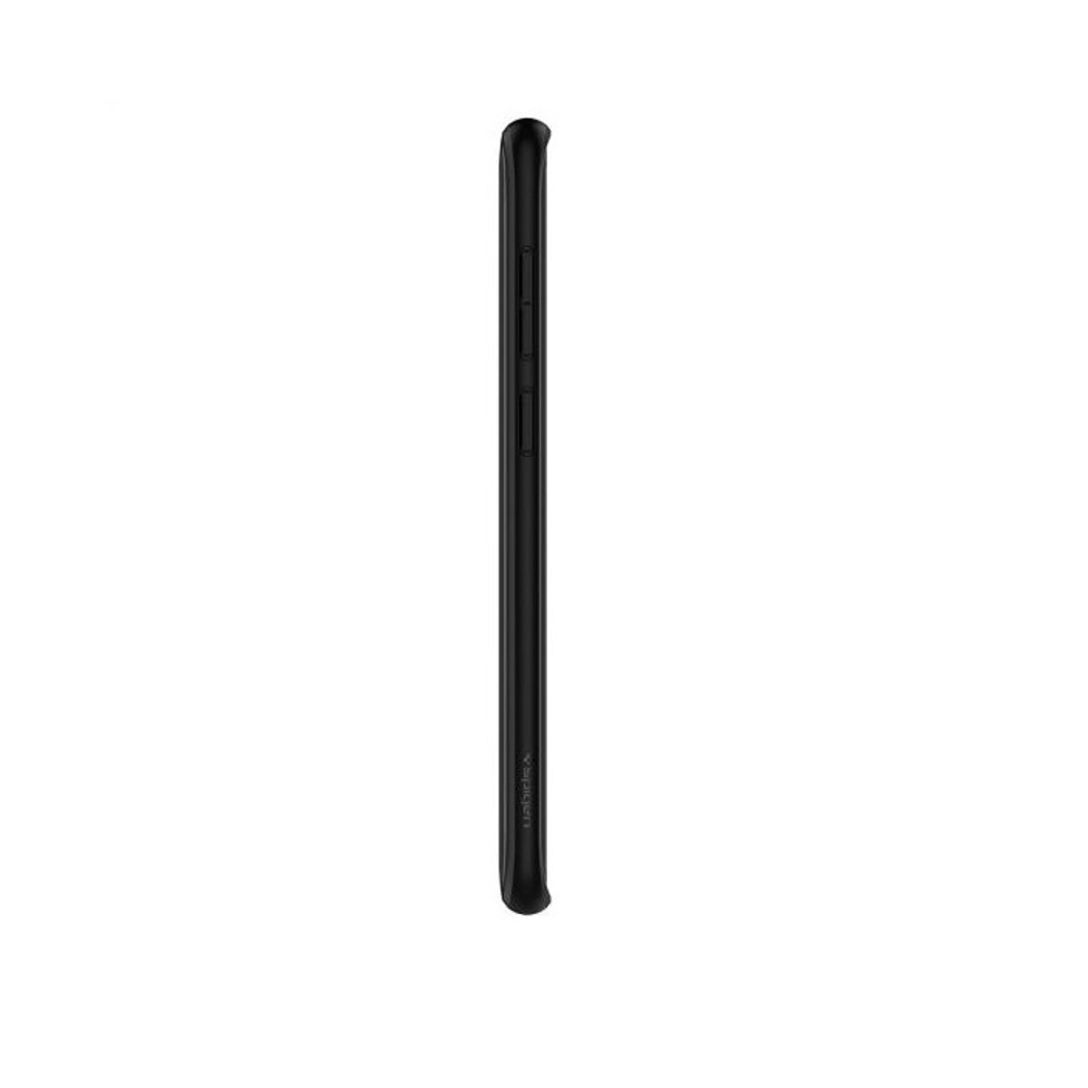 Spigen Ultra Hybrid black Samsung Galaxy S9 Plus / 4