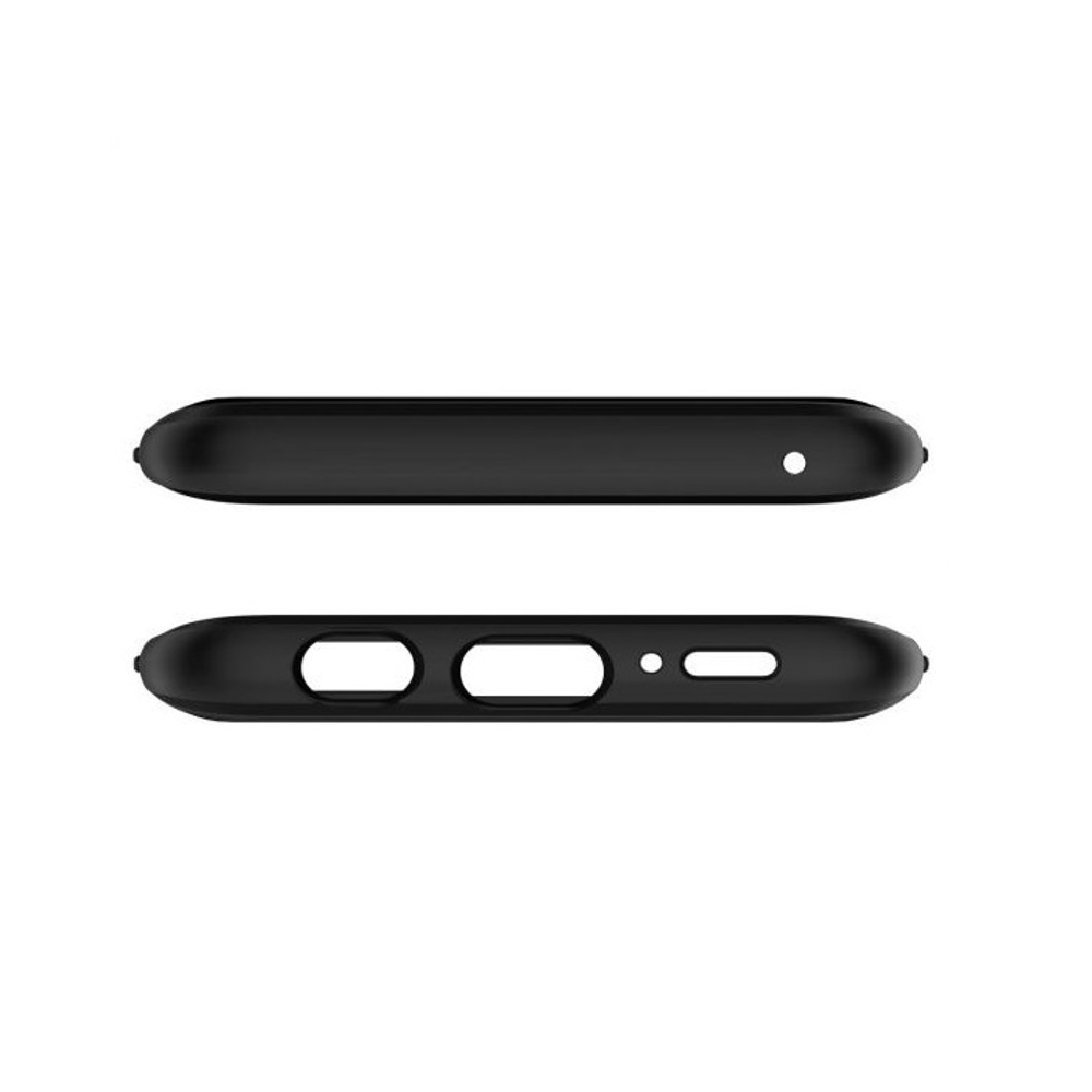 Spigen Ultra Hybrid black Samsung Galaxy S9 Plus / 7