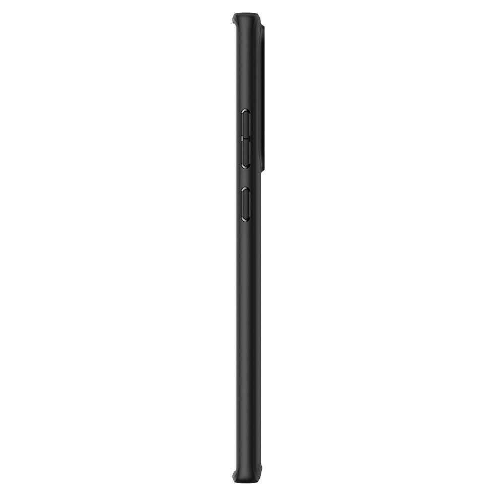 Spigen Ultra Hybrid Galaxy Note 20 Ultra Czarne Samsung Galaxy Note 20 Ultra / 5