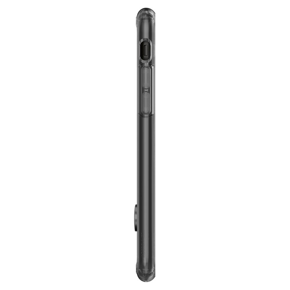 Spigen Ultra Hybrid S black Apple iPhone 8 / 3