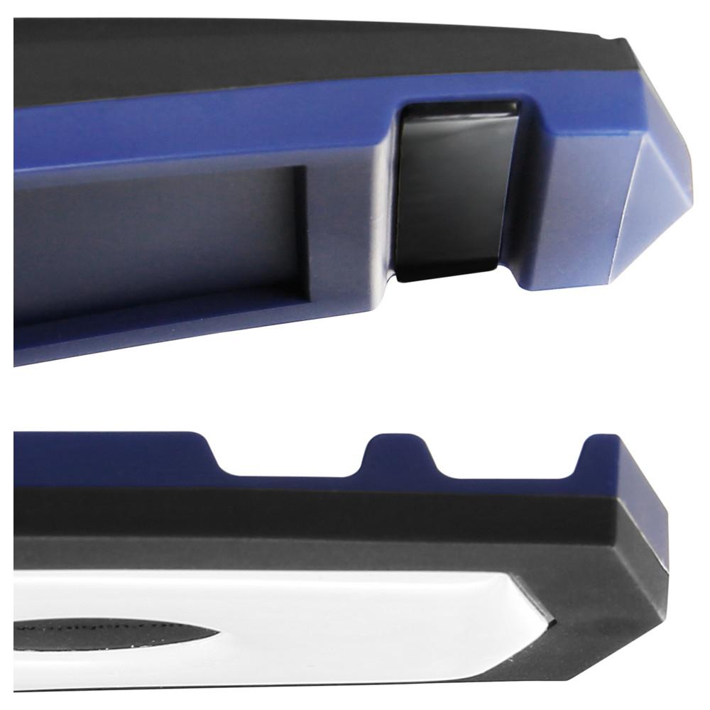 Spigen uniwersalny uchwyt samochodowy Stealth czarny / 3