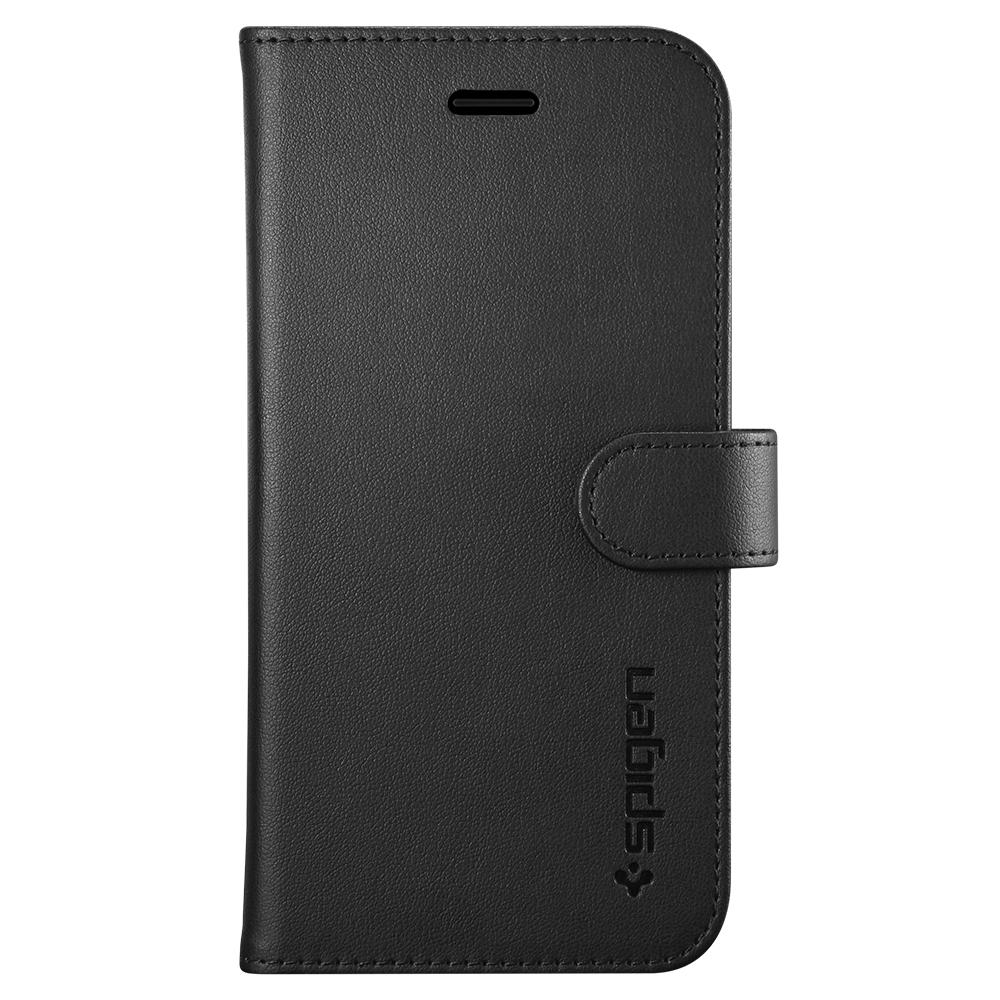 Spigen Wallet S black Apple iPhone 8 Plus