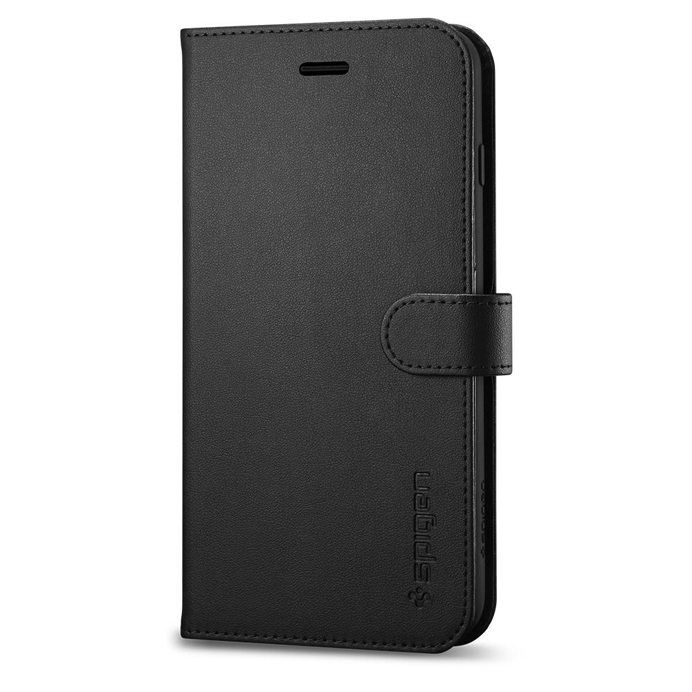Spigen Wallet S black Apple iPhone 8 Plus / 2