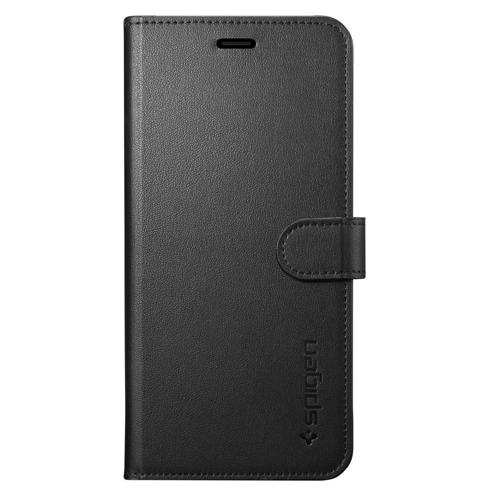 Spigen Wallet S black Samsung Galaxy S9 Plus / 2