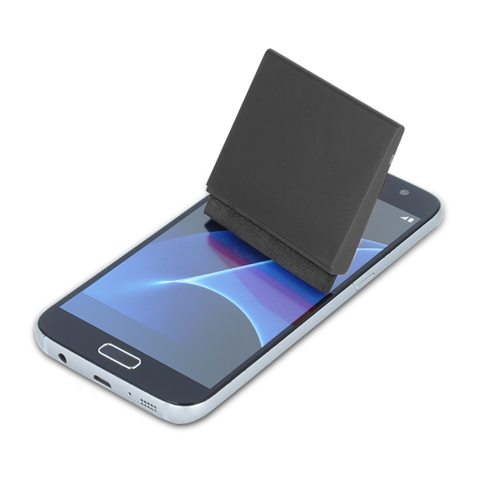 Stand na telefon z czy�cikiem / 5