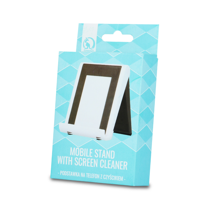Stand na telefon z czy�cikiem / 6