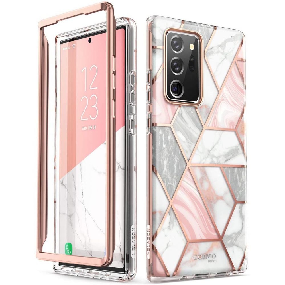 Supcase Cosmo Marble Samsung Galaxy Note 20 Ultra Supcase Cosmo Marble Samsung Galaxy Note 20 Ultra