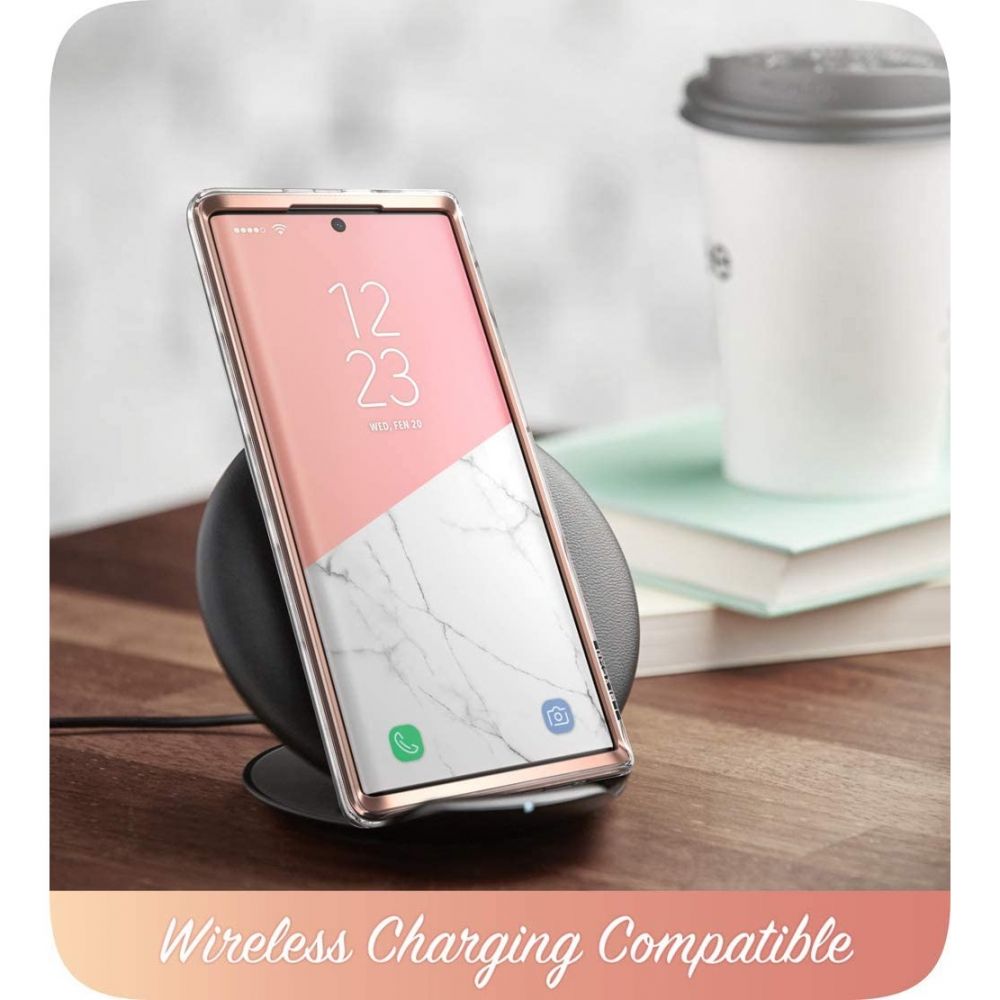 Supcase Cosmo Marble Samsung Galaxy Note 20 Ultra / 4 Supcase Cosmo Marble Samsung Galaxy Note 20 Ultra / 4