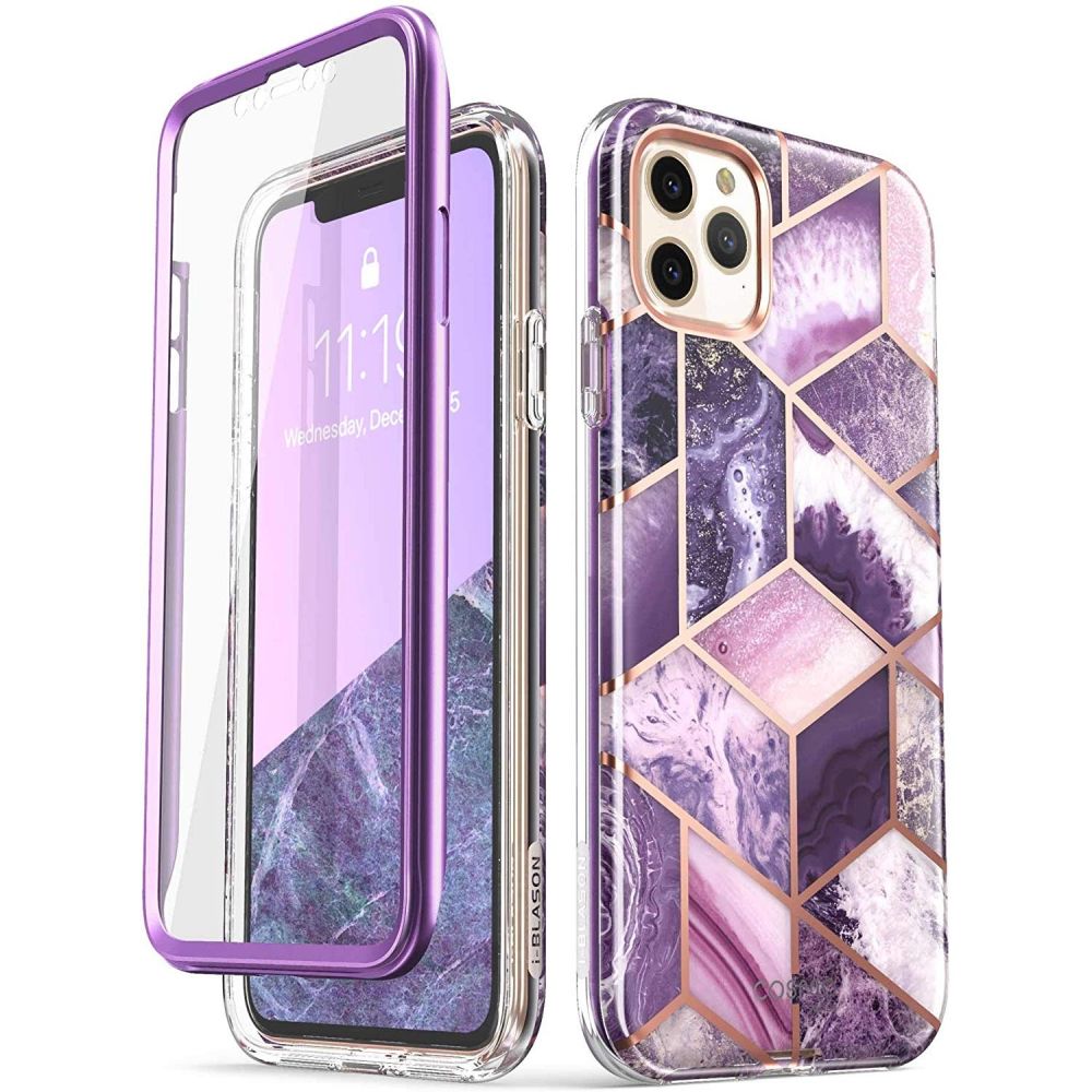 Supcase Cosmo Purple Apple iPhone 11 Pro Supcase Cosmo Purple Apple iPhone 11 Pro