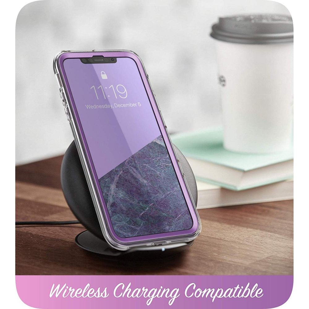 Supcase Cosmo Purple Apple iPhone 11 Pro / 3 Supcase Cosmo Purple Apple iPhone 11 Pro / 3