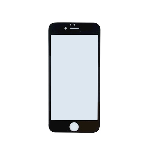 Szko hartowane 10D czarny Apple iPhone 13 Pro Max